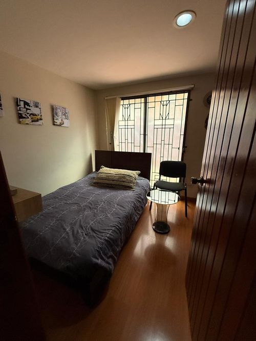 Apartamento de 3 alcobas en venta en Chapinero, Bogotá, 110 m² · foto 10 de 20
