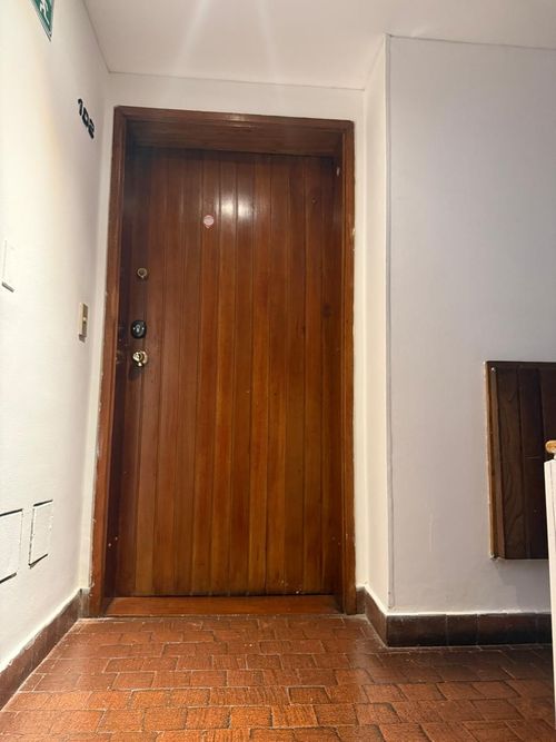 Apartamento de 3 alcobas en venta en Chapinero, Bogotá, 110 m² · foto 20 de 20