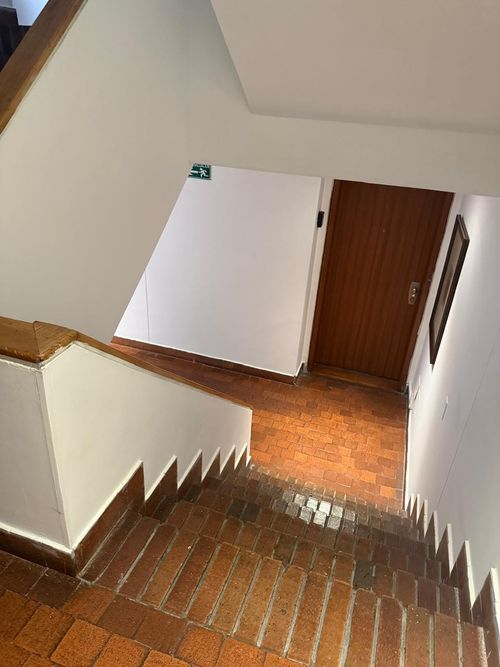 Apartamento de 3 alcobas en venta en Chapinero, Bogotá, 110 m² · foto 13 de 20