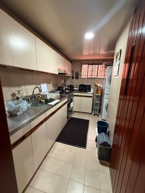 Apartamento de 3 alcobas en venta en Chapinero, Bogotá, 110 m² · foto 5 de 20