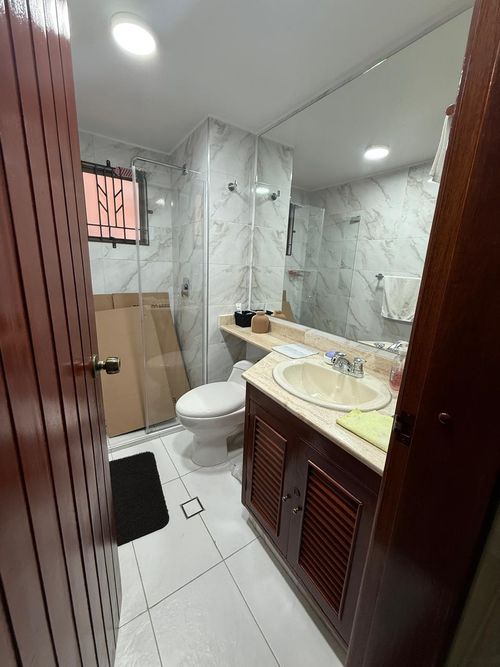 Apartamento de 3 alcobas en venta en Chapinero, Bogotá, 110 m² · foto 11 de 20
