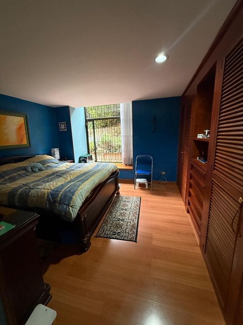 Apartamento de 3 alcobas en venta en Chapinero, Bogotá, 110 m² · foto 17 de 20