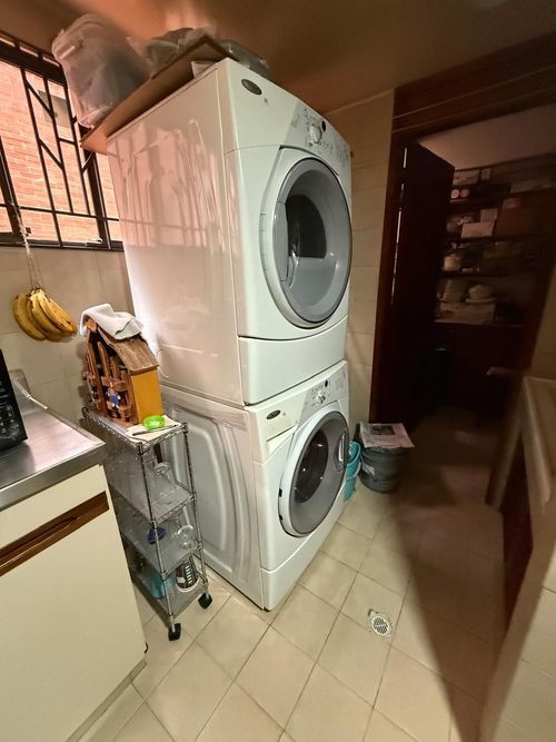 Apartamento de 3 alcobas en venta en Chapinero, Bogotá, 110 m² · foto 7 de 20