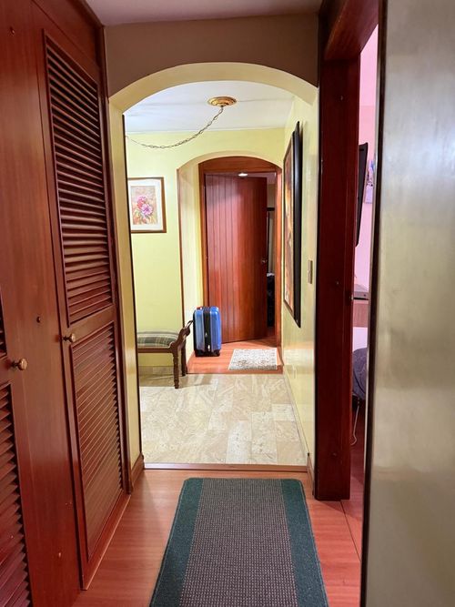 Apartamento de 3 alcobas en venta en Chapinero, Bogotá, 110 m² · foto 16 de 20