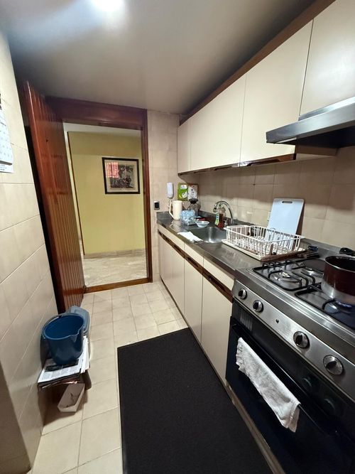 Apartamento de 3 alcobas en venta en Chapinero, Bogotá, 110 m² · foto 6 de 20