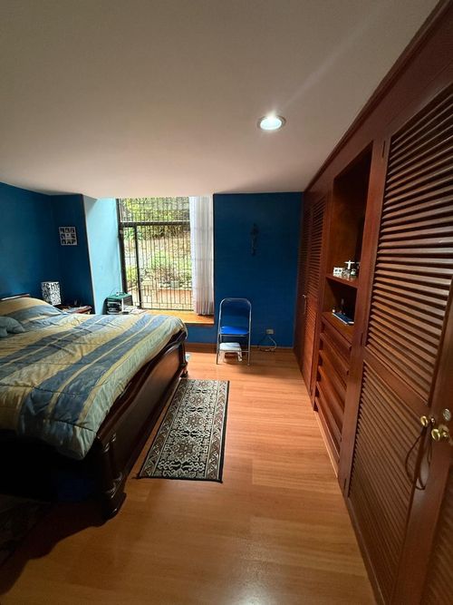 Apartamento de 3 alcobas en venta en Chapinero, Bogotá, 110 m² · foto 14 de 20