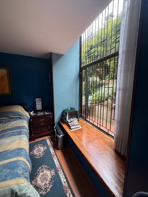 Apartamento de 3 alcobas en venta en Chapinero, Bogotá, 110 m² · foto 12 de 20
