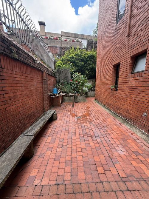 Apartamento de 3 alcobas en venta en Chapinero, Bogotá, 110 m² · foto 19 de 20