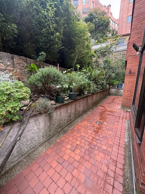 Apartamento de 3 alcobas en venta en Chapinero, Bogotá, 110 m² · foto 18 de 20