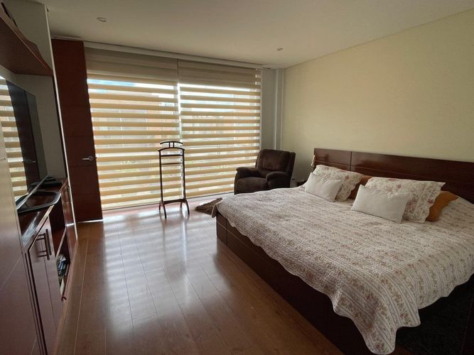 Casa de 4 alcobas en venta en Laura Vicuña, Chía, 297 m² · foto 11 de 16