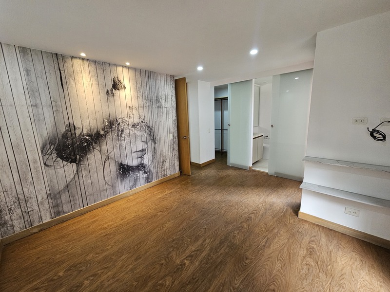 Apartamento en arriendo en El Poblado, Medellín · foto 6 de 18