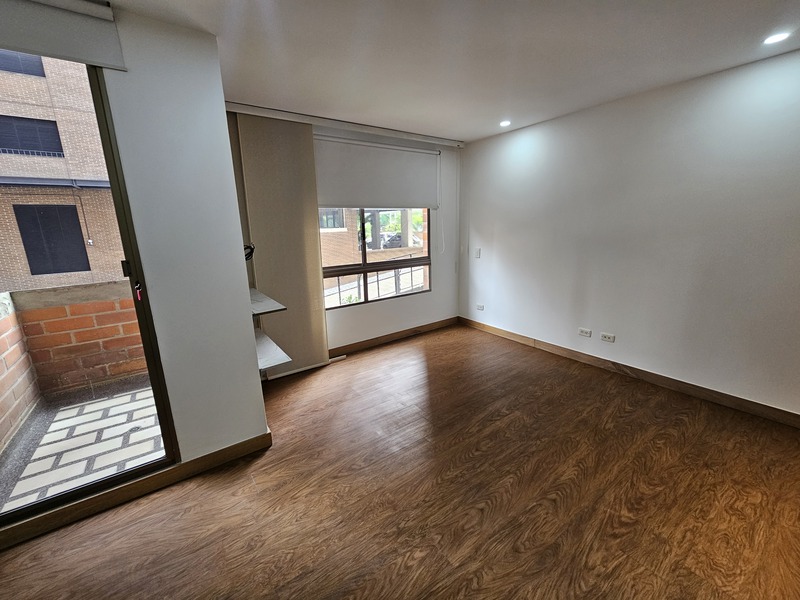 Apartamento en arriendo en El Poblado, Medellín · foto 7 de 18