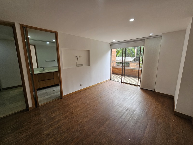 Apartamento en arriendo en El Poblado, Medellín · foto 9 de 18