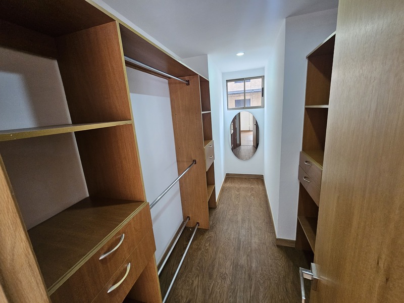 Apartamento en arriendo en El Poblado, Medellín · foto 10 de 18