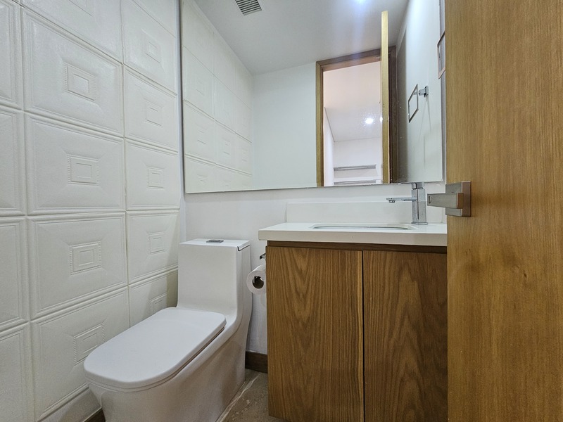 Apartamento en arriendo en El Poblado, Medellín · foto 12 de 18