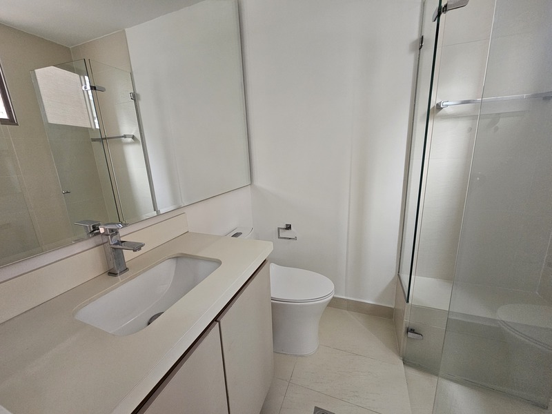 Apartamento en arriendo en El Poblado, Medellín · foto 13 de 18