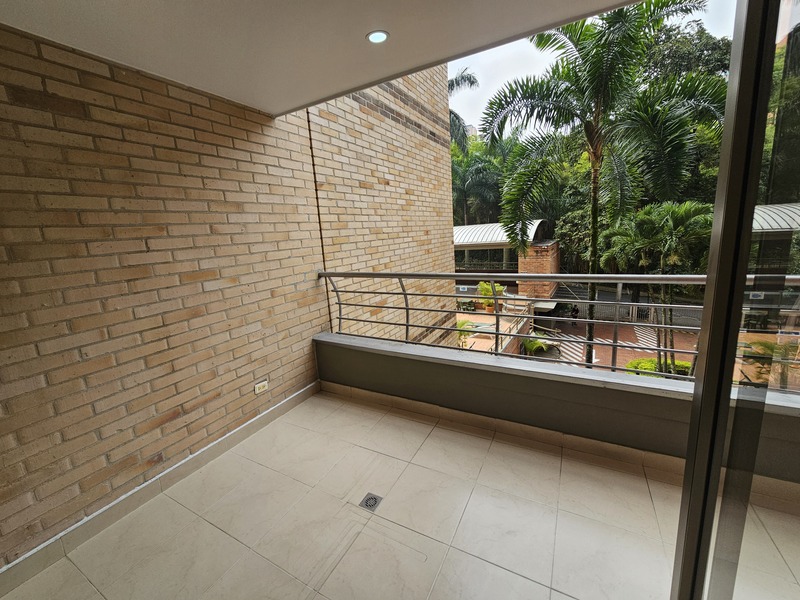 Apartamento en arriendo en El Poblado, Medellín · foto 15 de 18