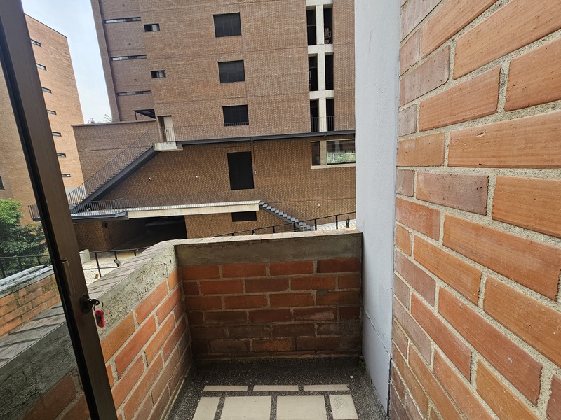 Apartamento en arriendo en El Poblado, Medellín · foto 18 de 18