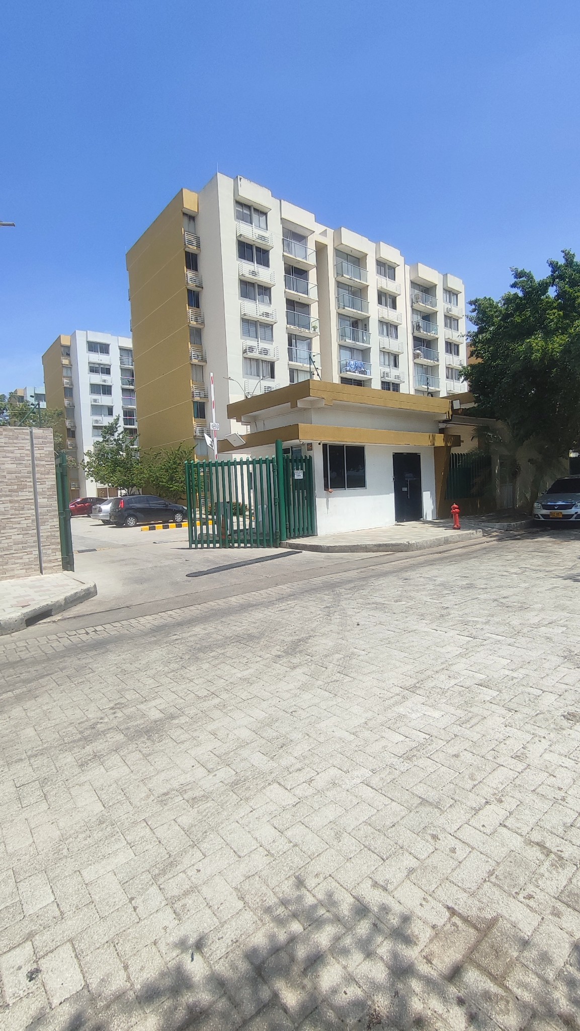 Apartamento en Venta en Caribe Verde, Barranquilla