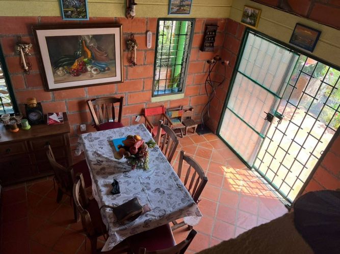 Casa de 4 alcobas en venta en Ruitoque, Piedecuesta · foto 4 de 13