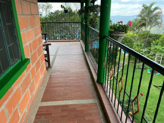 Casa de 4 alcobas en venta en Ruitoque, Piedecuesta · foto 6 de 13