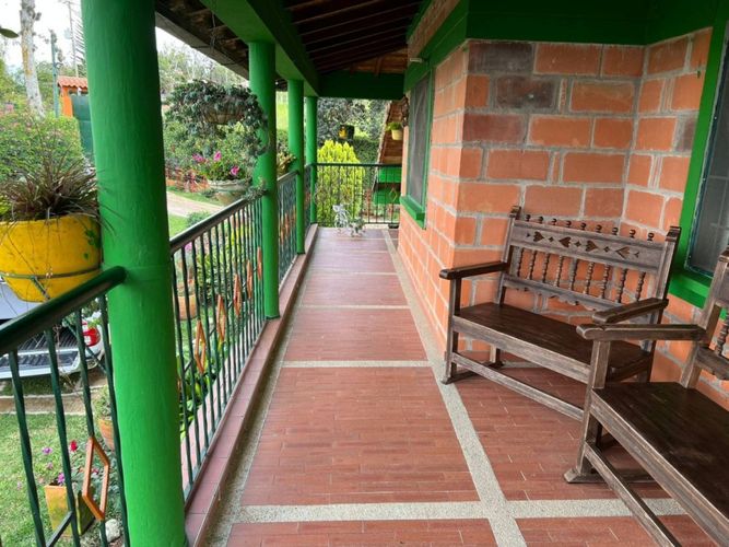 Casa de 4 alcobas en venta en Ruitoque, Piedecuesta · foto 8 de 13