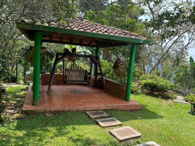 Casa de 4 alcobas en venta en Ruitoque, Piedecuesta · foto 9 de 13