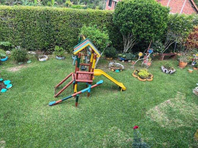 Casa de 4 alcobas en venta en Ruitoque, Piedecuesta · foto 12 de 13