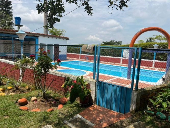 Casa de 4 alcobas en venta en Ruitoque, Piedecuesta · foto 13 de 13