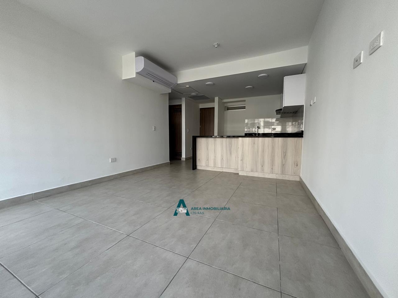 Apartamento en venta en Serena Del Mar, Cartagena · foto 6 de 24