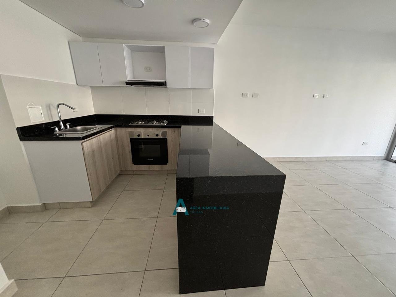 Apartamento en venta en Serena Del Mar, Cartagena · foto 22 de 24