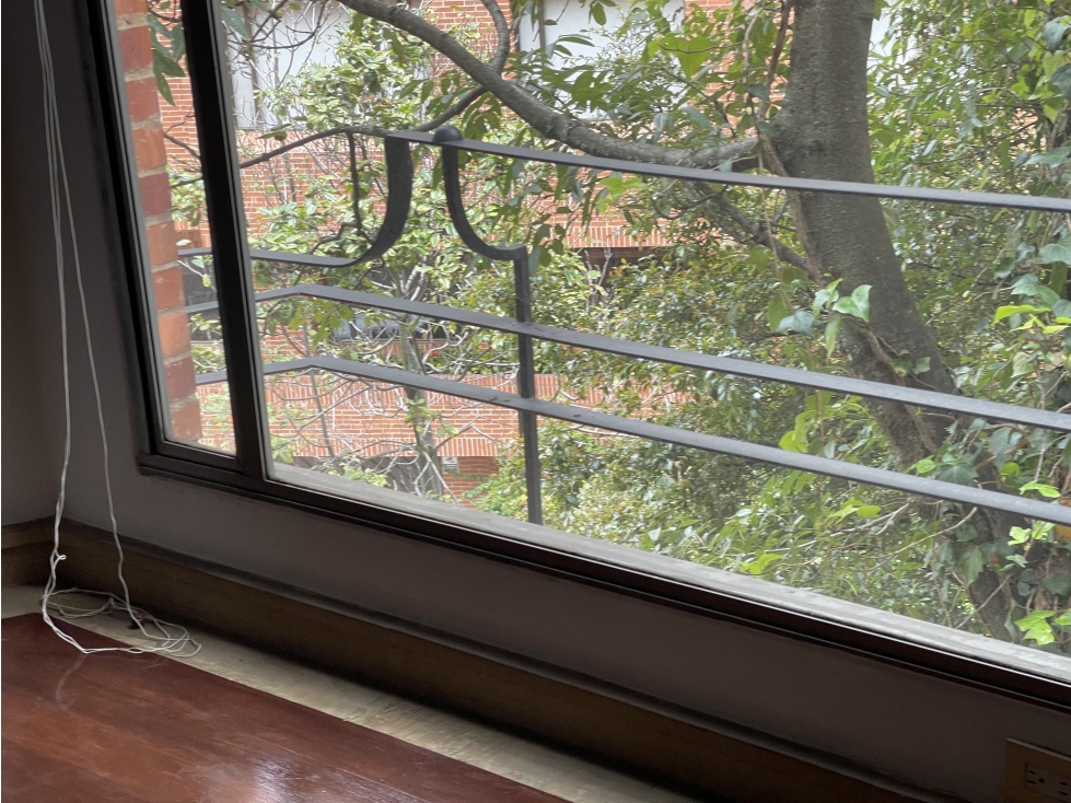 Apartamento en venta en Los Rosales, Bogotá · foto 4 de 16
