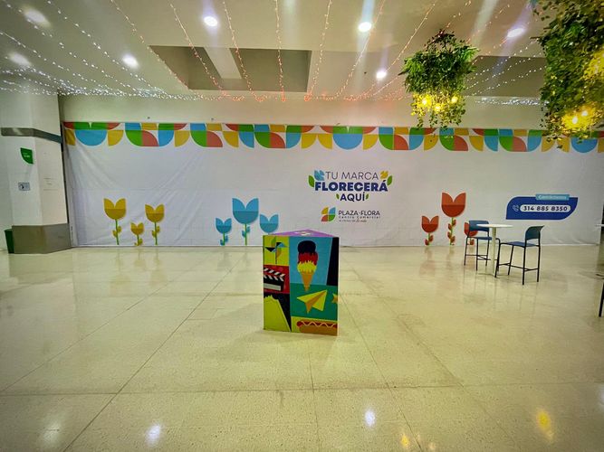 Local en venta en Avenida Centenario, Armenia, 7 m² · foto 4 de 5