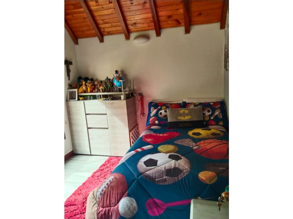 Casa en venta en Villa Ferroviaria, La Calera · foto 4 de 18