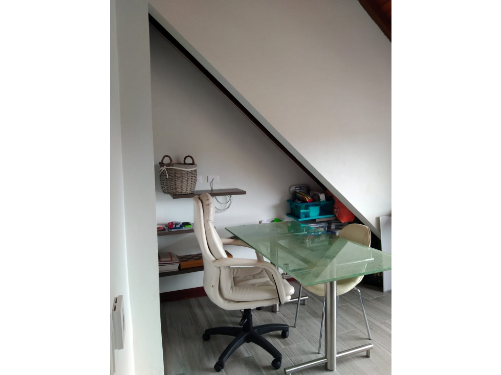 Casa en venta en Villa Ferroviaria, La Calera · foto 5 de 18