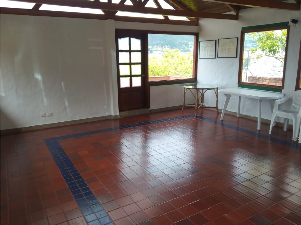 Casa en venta en Villa Ferroviaria, La Calera · foto 7 de 18