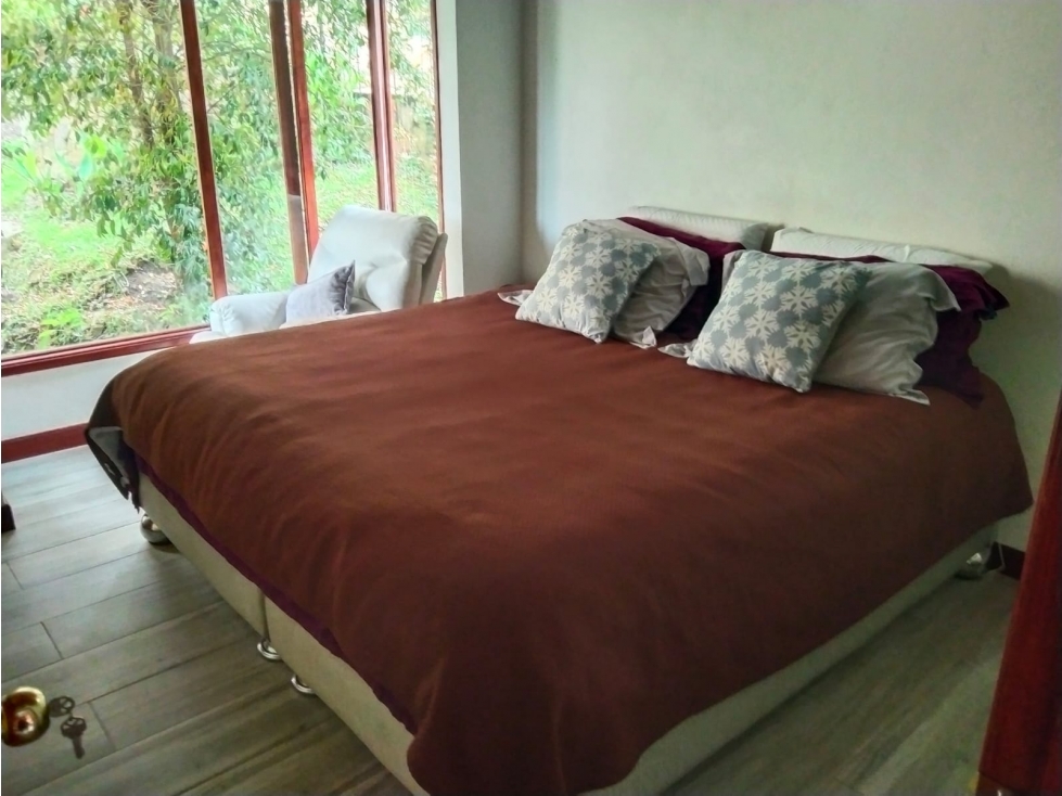 Casa en venta en Villa Ferroviaria, La Calera · foto 9 de 18