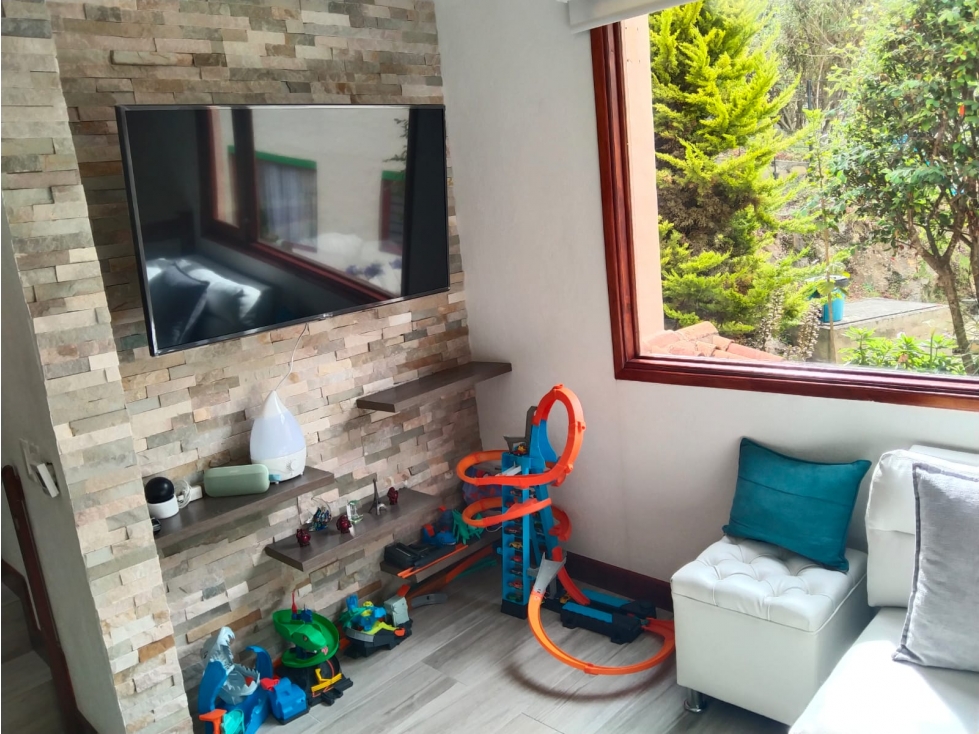 Casa en venta en Villa Ferroviaria, La Calera · foto 11 de 18