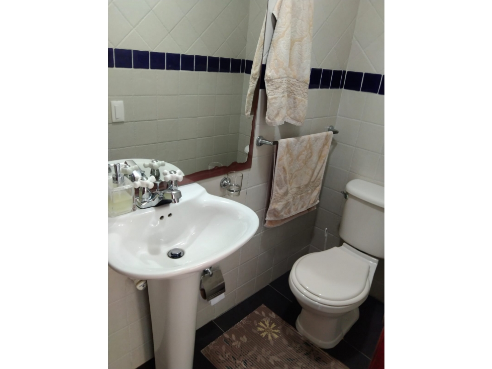 Casa en venta en Villa Ferroviaria, La Calera · foto 12 de 18