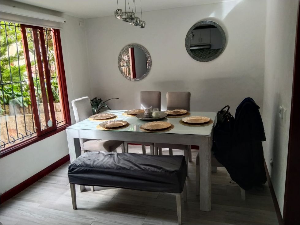 Casa en venta en Villa Ferroviaria, La Calera · foto 13 de 18