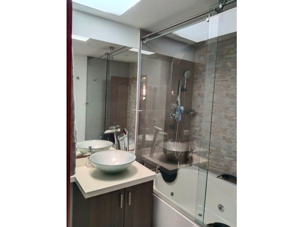 Casa en venta en Villa Ferroviaria, La Calera · foto 14 de 18