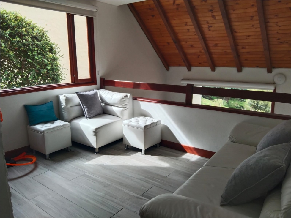 Casa en venta en Villa Ferroviaria, La Calera · foto 15 de 18