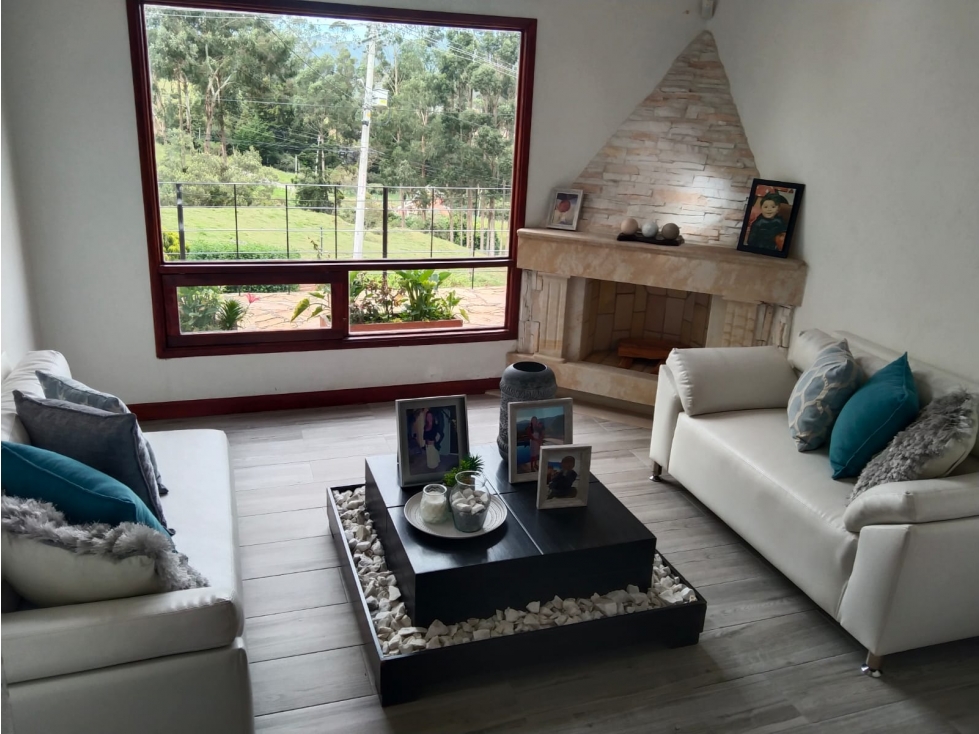 Casa en venta en Villa Ferroviaria, La Calera · foto 17 de 18