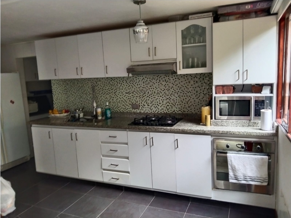 Casa en venta en Villa Ferroviaria, La Calera · foto 18 de 18