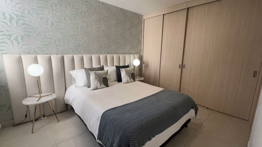 Apartamento de 2 alcobas en venta en Villa Campestre, Barranquilla, 76 m² · foto 7 de 10