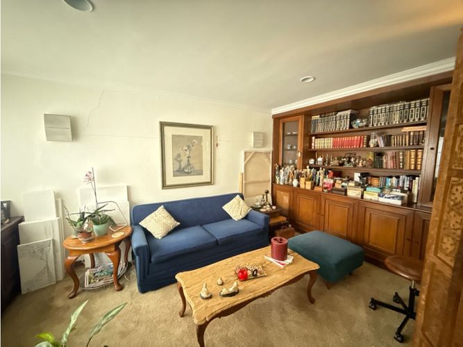 Apartamento en venta en Chico, Bogotá · foto 8 de 24