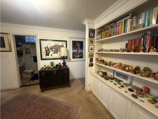 Apartamento en venta en Chico, Bogotá · foto 9 de 24