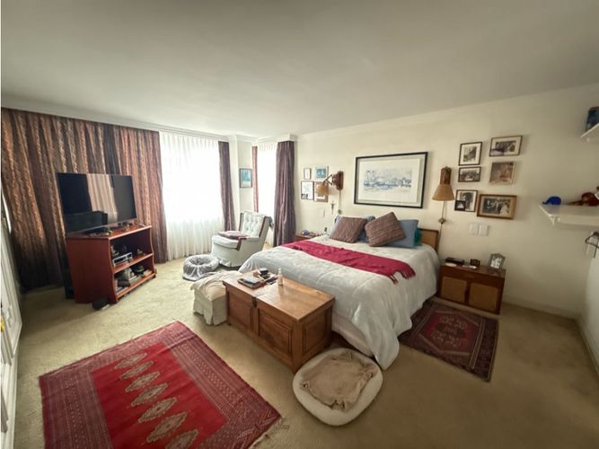 Apartamento en venta en Chico, Bogotá · foto 15 de 24