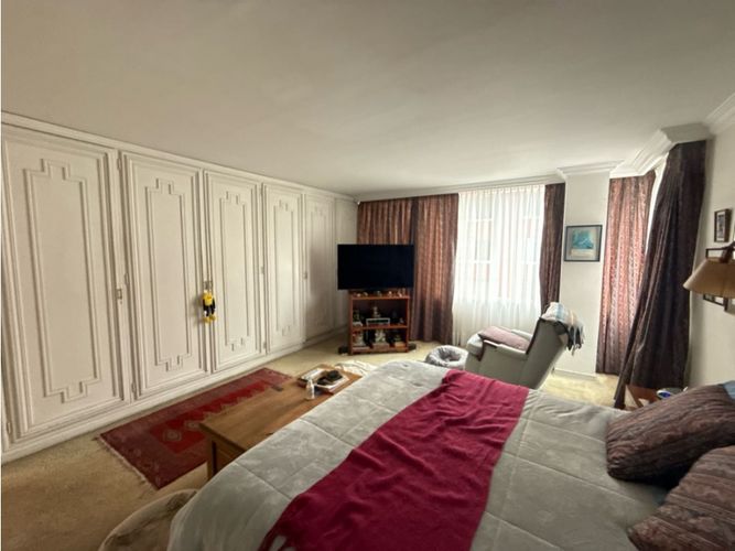 Apartamento en venta en Chico, Bogotá · foto 17 de 24