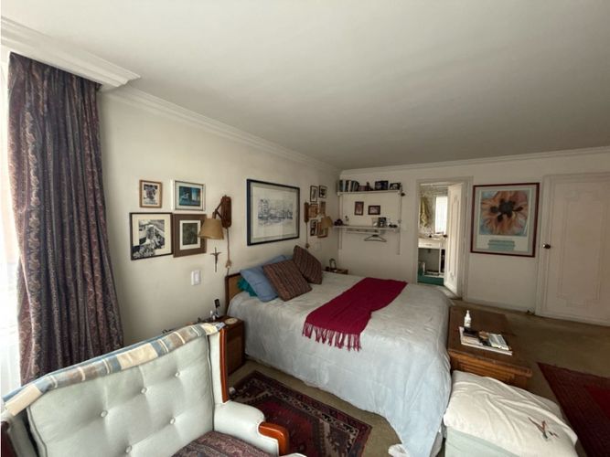 Apartamento en venta en Chico, Bogotá · foto 20 de 24
